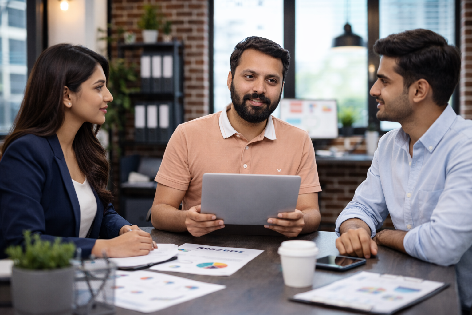 Digital Marketing Agency