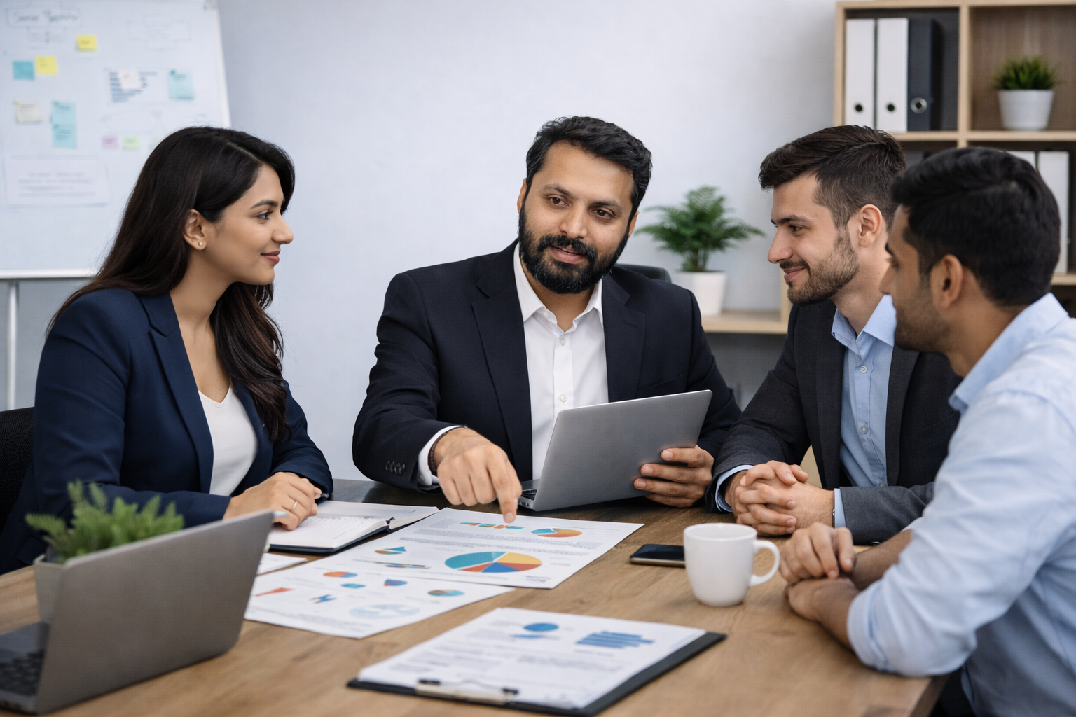 Best Website Designing in Pratapgarh