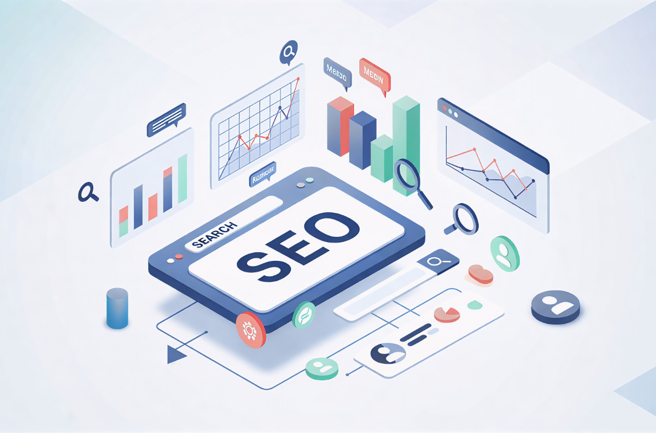 SEO Company in Sultanpur