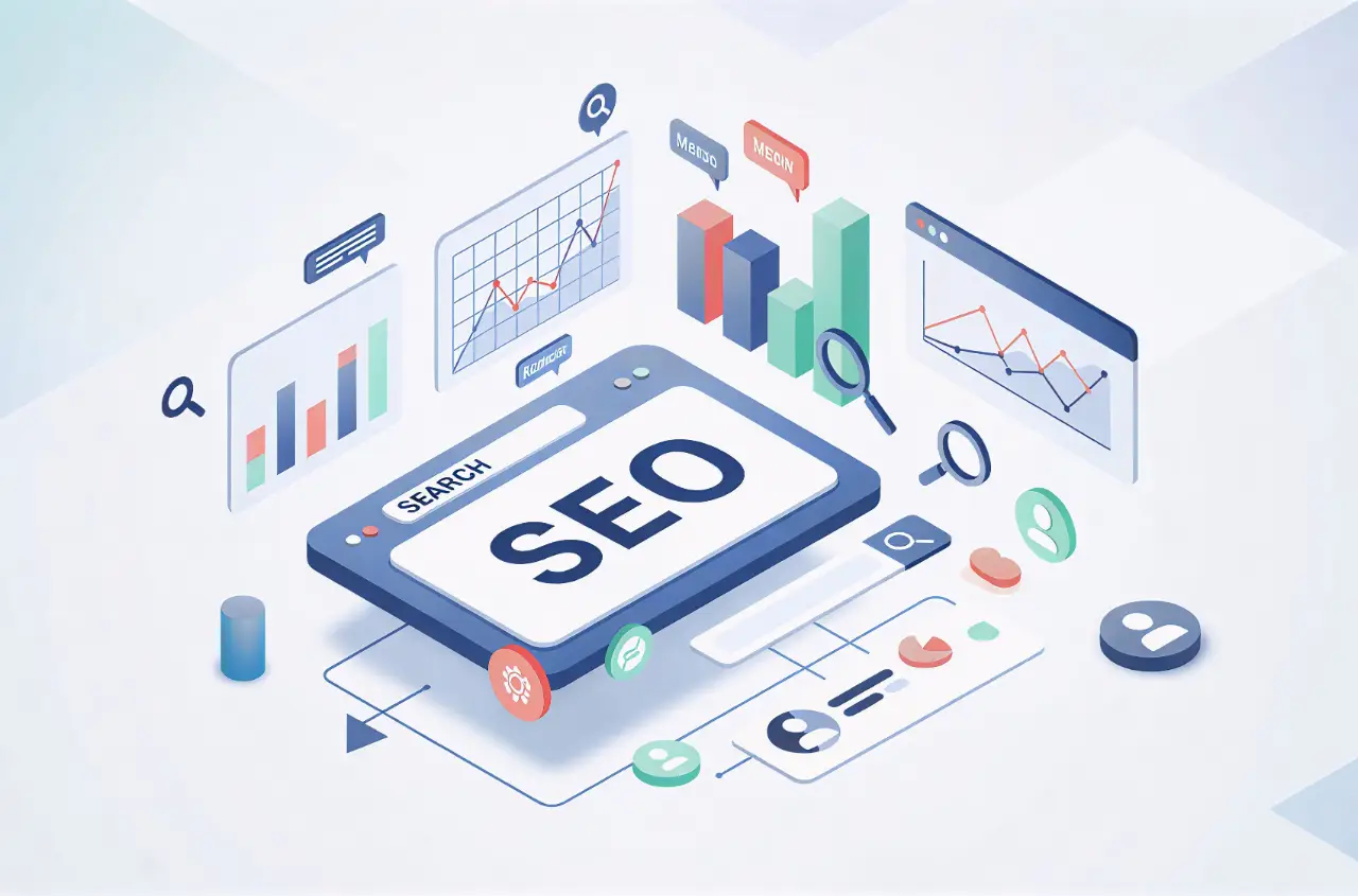 SEO Company in Sultanpur
